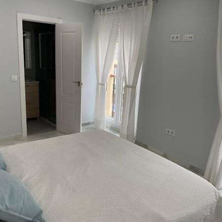Cartujano City Center Apartment Jerez de la Frontera Extérieur photo